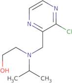 2-(4-Methoxy-3-methylphenyl)-3-methyl-butan-2-ol