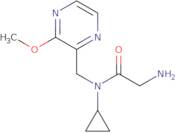 3-[(Di-N-propylamino)methyl]benzaldehyde