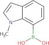 1-Methylindole-7-boronic acid