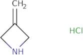 3-Methylideneazetidine hydrochloride