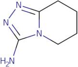 5H,6H,7H,8H-[1,2,4]Triazolo[4,3-a]pyridin-3-amine