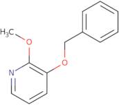 3-(Benzyloxy)-2-methoxypyridine