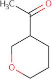 1-(Oxan-3-yl)ethan-1-one