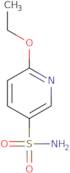 6-Ethoxypyridine-3-sulfonamide