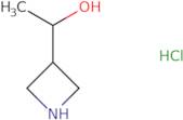 1-(Azetidin-3-yl)ethan-1-ol hydrochloride