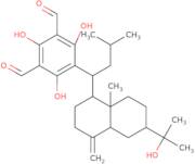 Macrocarpal K