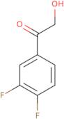 3',4'-Difluoro-2-hydroxyacetophenone