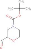 N-Boc-2-Morpholinecarbaldehyde