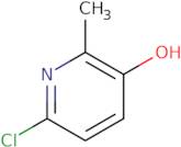 6-Chloro-2-methylpyridin-3-ol