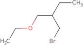 2-(Bromomethyl)-1-ethoxybutane