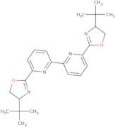 (S,S)-Bipybox-tbu