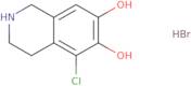 Thalidomide-NH-C4-NH2 TFA