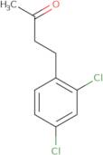 4-(2,4-Dichlorophenyl)butan-2-one