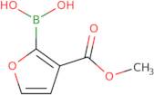 3-(Methoxycarbonyl)furan-2-boronic acid