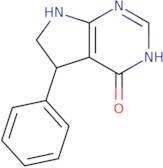 2-Phenylpyrazolo(1,5-A)pyrimidin-7-amine