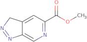 Methyl 3H-pyrazolo[3,4-c]pyridine-5-carboxylate