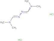 N,N-Dimethylformamide azine dihydrochloride