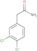2-(3,4-Dichlorophenyl)acetamide