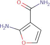 4-(4-Amino-2-fluorophenoxy)picolinamide