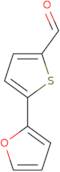 5-(2-Furyl)thiophene-2-carbaldehyde