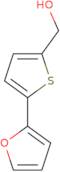 [5-(Furan-2-yl)thiophen-2-yl]methanol