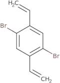 1,4-Dibromo-2,5-divinylbenzene