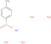 Sodium p-Toluenesulfinate Tetrahydrate