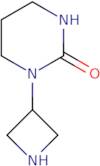 1-(Azetidin-3-yl)tetrahydropyrimidin-2(1H)-one