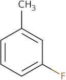 3-Fluorotoluene-alpha-d1