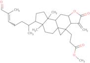 Coronalolide methyl ester