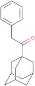 1-(Adamantan-1-yl)-2-phenylethan-1-one