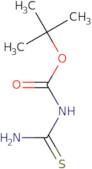 N-Boc-thiourea