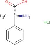 (R)-2-Amino-2-phenylpropionic acid hydrochloride