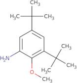 3,5-Di-tert-butyl-2-methoxyaniline