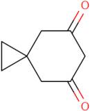Spiro[2.5]octane-5,7-dione