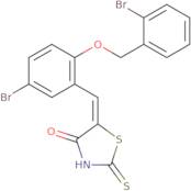 PRL-3 Inhibitor I