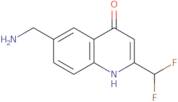 N-((5-Methyl-2-thienyl)methyl)-2-propen-1-amine hydrochloride