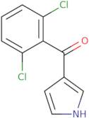 3-(2,6-Dichlorobenzoyl)-1H-pyrrole