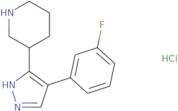 2-Methyl-2-(pyridin-3-ylmethylamino)propan-1-ol