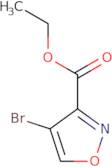 Ethyl 4-bromo-1,2-oxazole-3-carboxylate