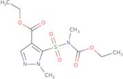 N-(1,1-Dioxidotetrahydro-3-thienyl)-N-methyl-beta-alanine