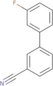 3-(3-Fluorophenyl)benzonitrile