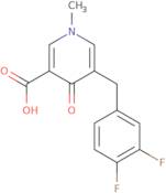 Methyl 5-(4-methylphenyl)nicotinate