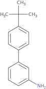 3-(4-tert-Butylphenyl)aniline