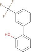 3'-(Trifluoromethyl)[1,1'-biphenyl]-2-ol