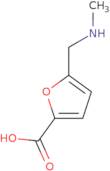 5-[(Methylamino)methyl]furan-2-carboxylic acid