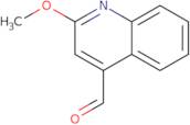 2-Methoxyquinoline-4-carbaldehyde