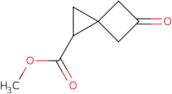 Methyl 5-oxospiro[2.3]hexane-1-carboxylate