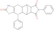 Tshr antagonist S37a