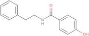 4-Hydroxy-N-(2-phenylethyl)benzamide